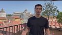 Bolle, nuova stella di Hollywood
