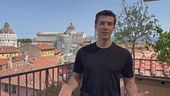 Bolle, nuova stella di Hollywood