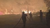 Francia e Spagna, 260mila evacuati