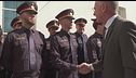 La casa di Hitler alla polizia