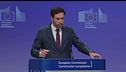 Ue, "Su TikTok minori a rischio"