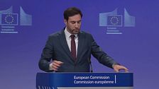 Ue, "Su TikTok minori a rischio"