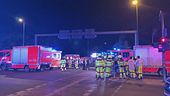 Berlino, attentato al pride