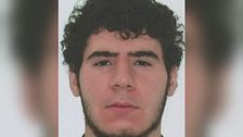 Caccia al terrorista islamico