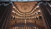 Piccoli teatri, patrimonio umanità