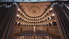 Piccoli teatri, patrimonio umanità