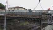 Caos treni, Italia ancora divisa