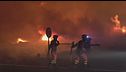 Gli incendi minacciano Bordeaux