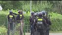 Berlino, ucciso l'attentatore