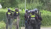 Berlino, ucciso l'attentatore