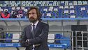 Pirlo non sarà il ct dell'Italia
