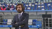 Pirlo non sarà il ct dell'Italia