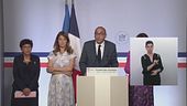 Terrore a Parigi, accoltella 3 donne