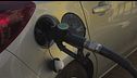 Scatta lo sconto sul gasolio