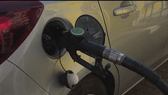 Scatta lo sconto sul gasolio