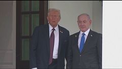 Trump: "L'ora di un accordo con l'Iran"