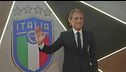 Nazionale, alla fine riecco Mancini