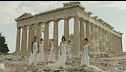 Va di moda lo "stile Odissea"