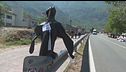 No-Tav, nuovo allarme in Val di Susa