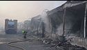 Bombe su Kiev, missile in Polonia