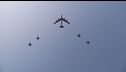 Russia e Iran, escalation mondiale