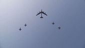 Russia e Iran, escalation mondiale