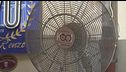 Caldo record, verso il nuovo picco