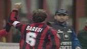 Franco Baresi, per sempre capitano