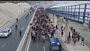 Caos Ceuta, scontro Italia-Spagna