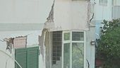 Terremoto a Napoli, 300 sfollati
