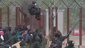 No-Tav, Val di Susa sotto assedio