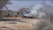 Cade aereo, 7 italiani morti in Perù
