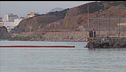 Ceuta, barriera anti-clandestini