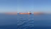 La marina abborda nave-ombra russa