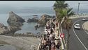 La nostra inviata: "Qui Ceuta, l'assedio continua"