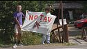 La resa dei No-Tav, protesta finita