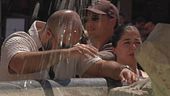 Caldo, Italia ed Europa in fiamme