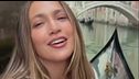 A Venezia JLo "copia" Madonna