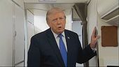 Accordo su Hormuz, Trump: "Ultima chance"