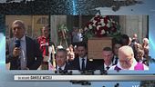Addio a Baresi, "Unico capitano"