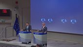 "I confini d'Europa a dura prova"