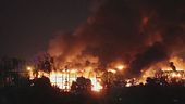 Raid russi su Kiev, un'altra strage