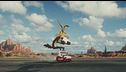 Willy il Coyote arriva al cinema