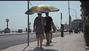 Il giorno più caldo