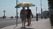 Il giorno più caldo