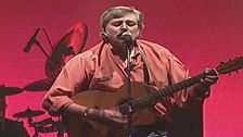 Addio a Francesco Guccini