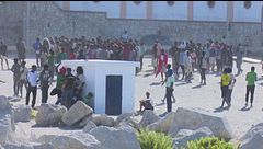 Ceuta, allarme sul 15 agosto