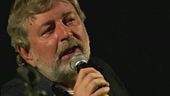 Guccini, addio al "Maestrone"