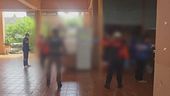 Spara a scuola, strage a Bangkok