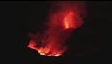 Etna in eruzione, voli dirottati